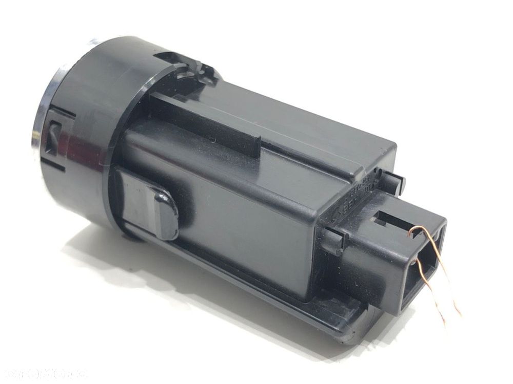 PRZYCISK START STOP - 59.00 PLN - TOYOTA C-HR (_X1_) 2016 - 2022 1.8 Hybrid (ZYX10_, ZYX11_) 90 kW - 2