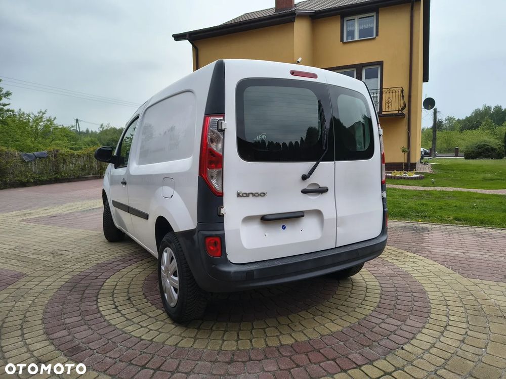 Renault KANGOO - 21