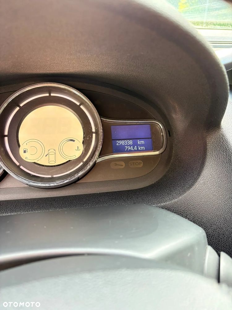 Renault Megane 1.5 dCi Dynamique - 26