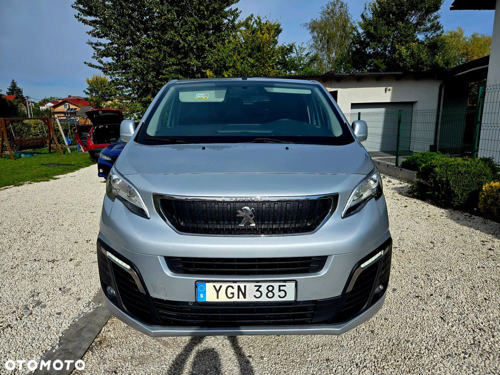 Peugeot Expert - 2