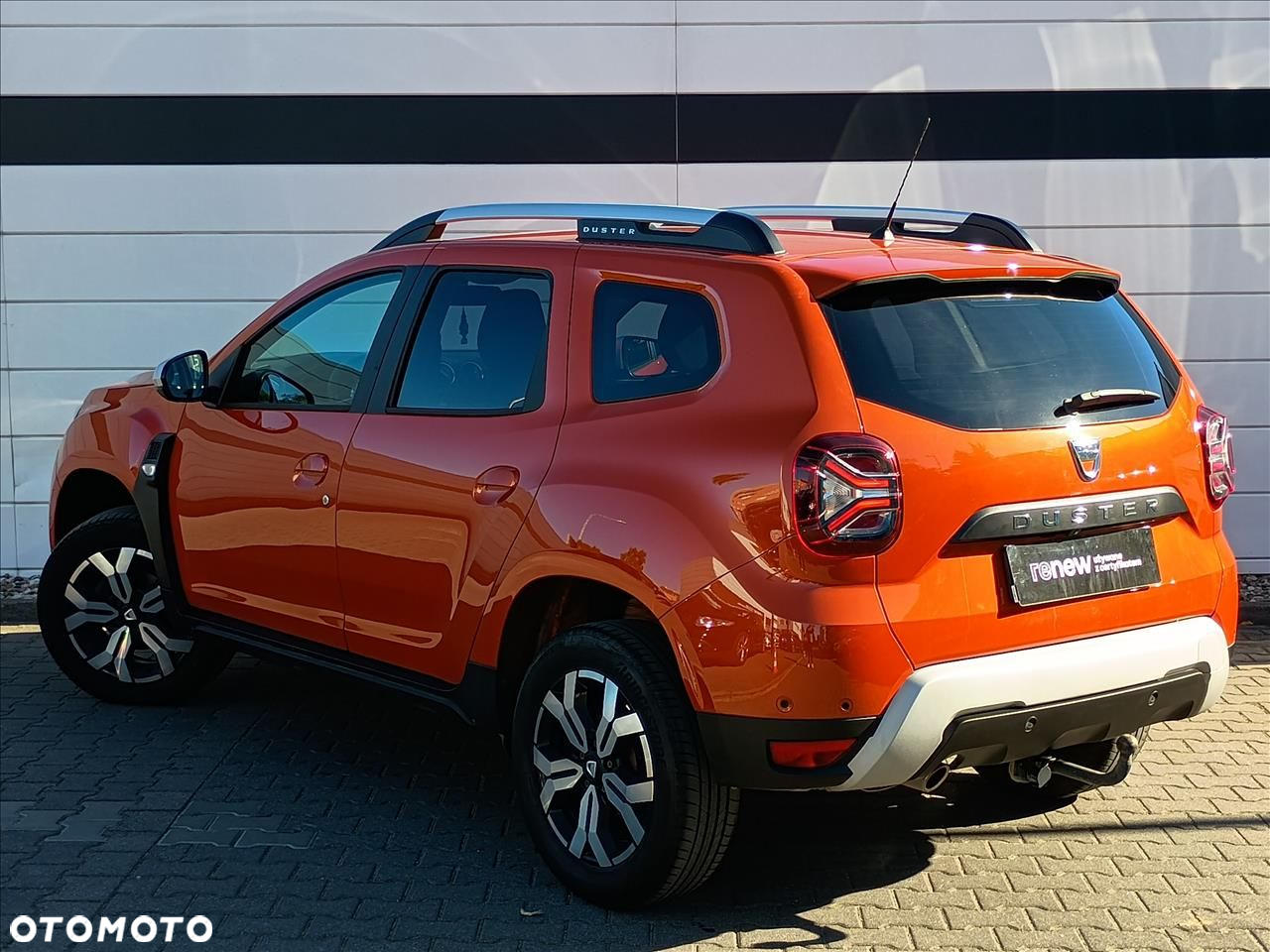 Dacia Duster 1.0 TCe Prestige - 3