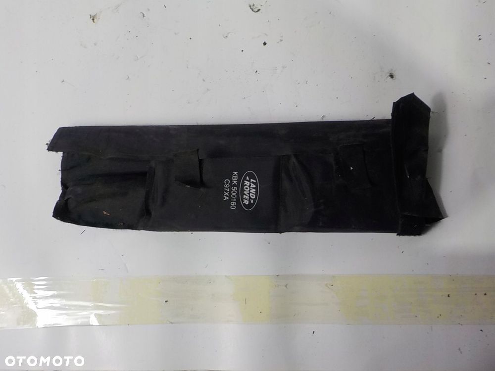 LAND ROVER DISCOVERY IV ZESTAW NAPRAWCZY KBK500160 - 1