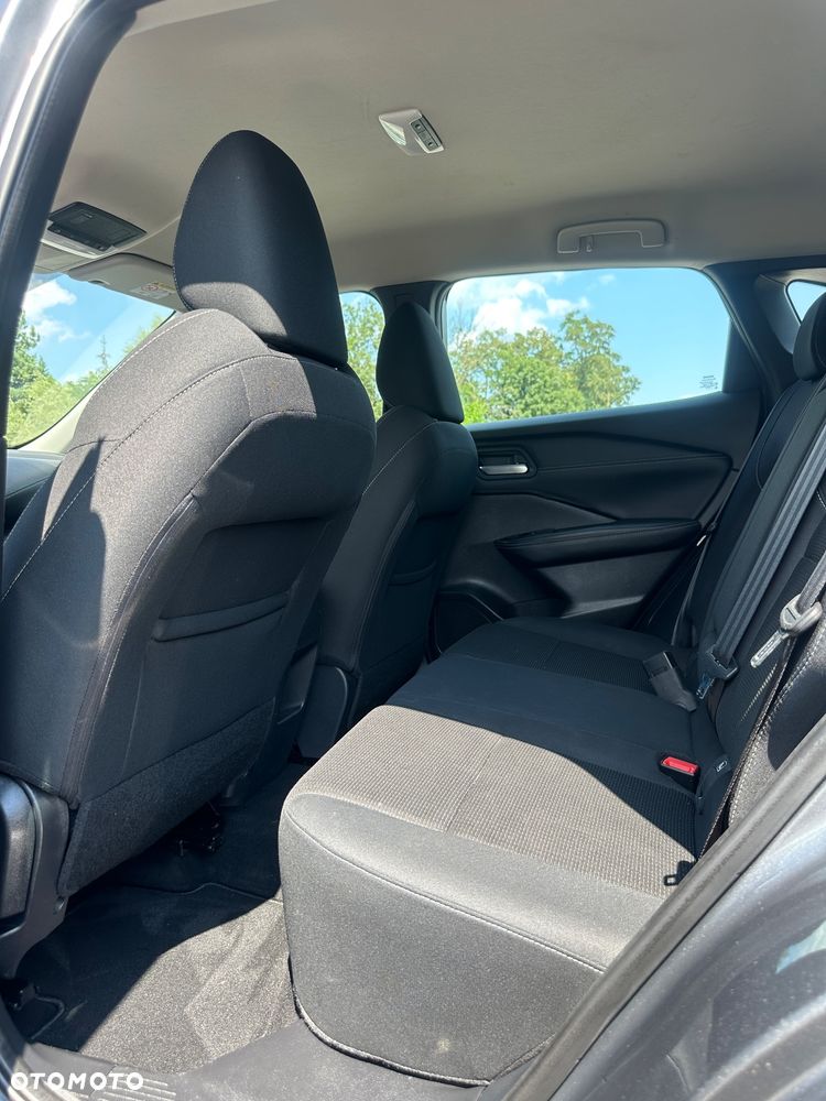 Nissan Qashqai 1.3 DIG-T N-Motion - 31