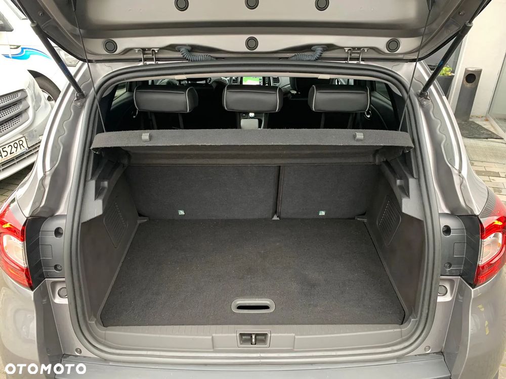 Renault Captur (ENERGY) TCe 90 BOSE EDITION - 14