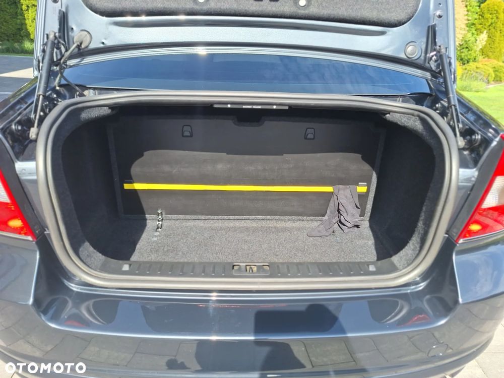 Volvo S80 T6 AWD Geartronic Executive - 17