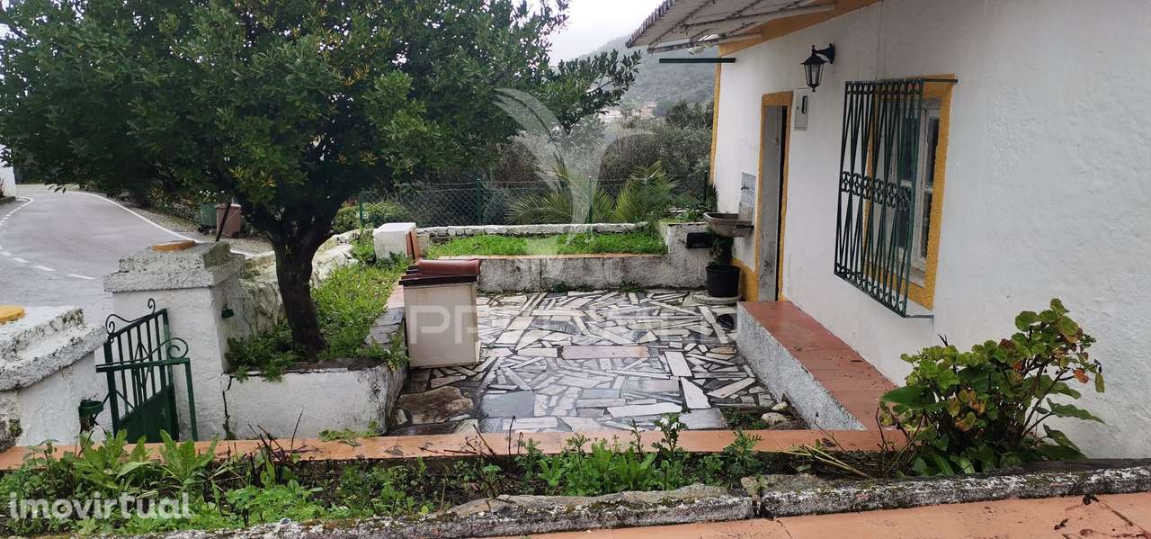 Moradia T2 com quintal - Grande imagem: 5/17