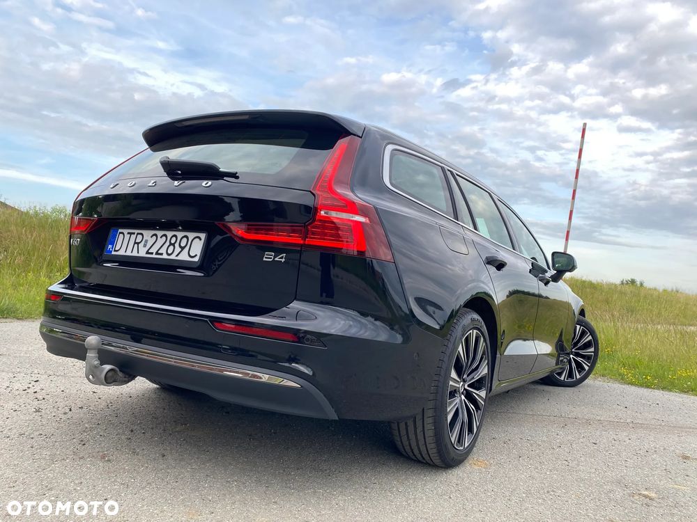 Volvo V60 B4 D Inscription - 35