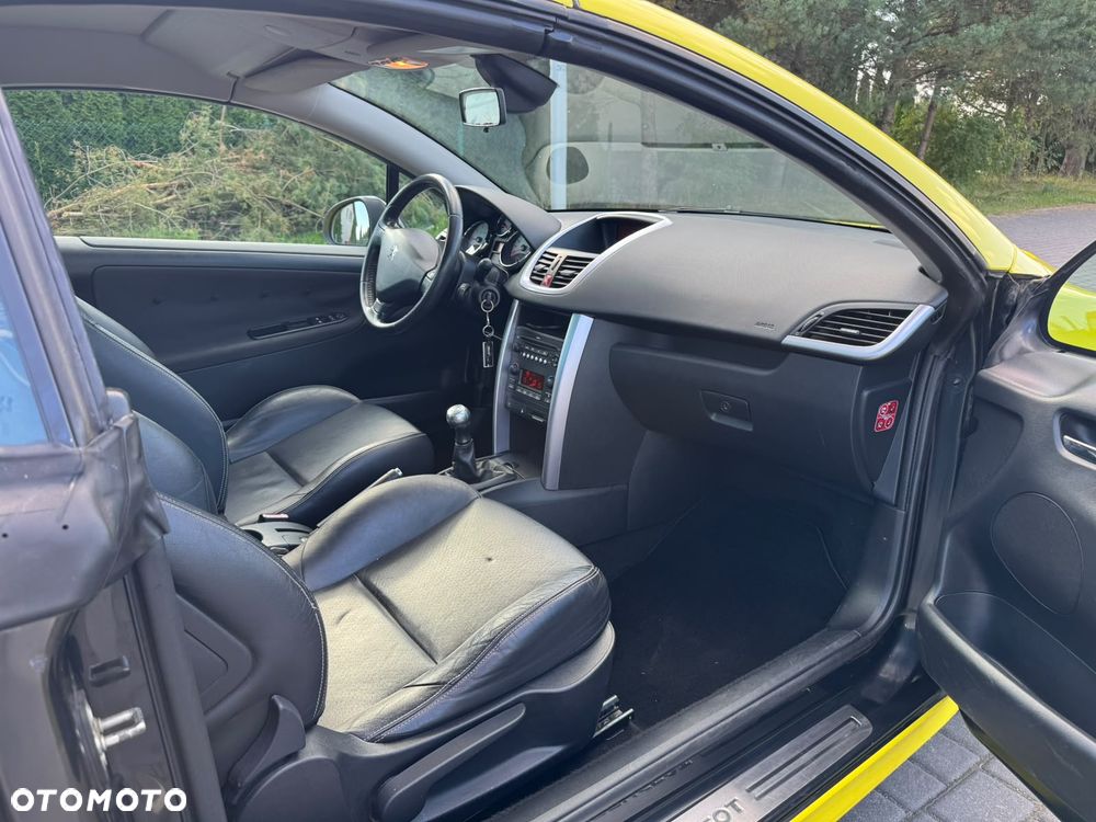 Peugeot 207 120 Sport - 13