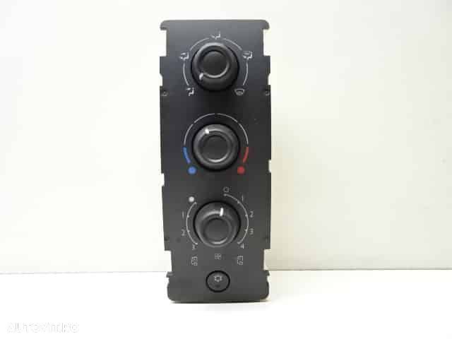 Panou comanda aer conditionat clima daf lf e6 - 1