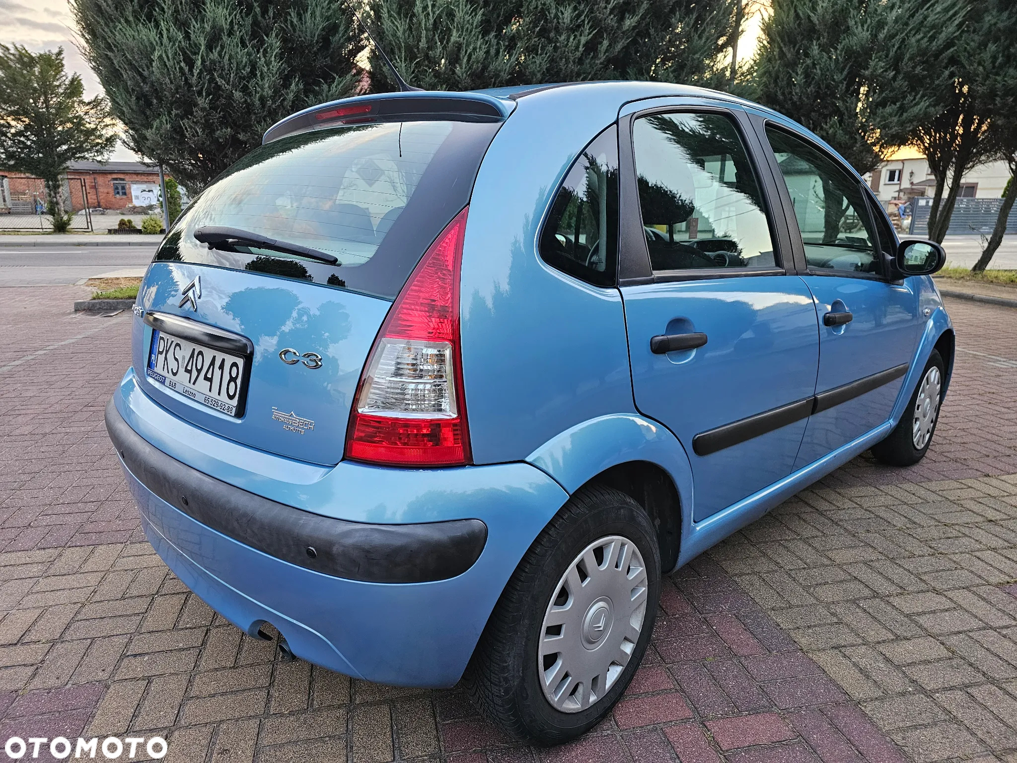 Citroën C3 - 5