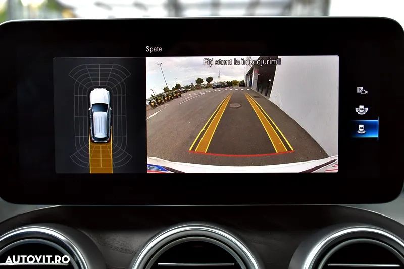 Mercedes-Benz GLC 300 de 4Matic 9G-TRONIC AMG Line - 8
