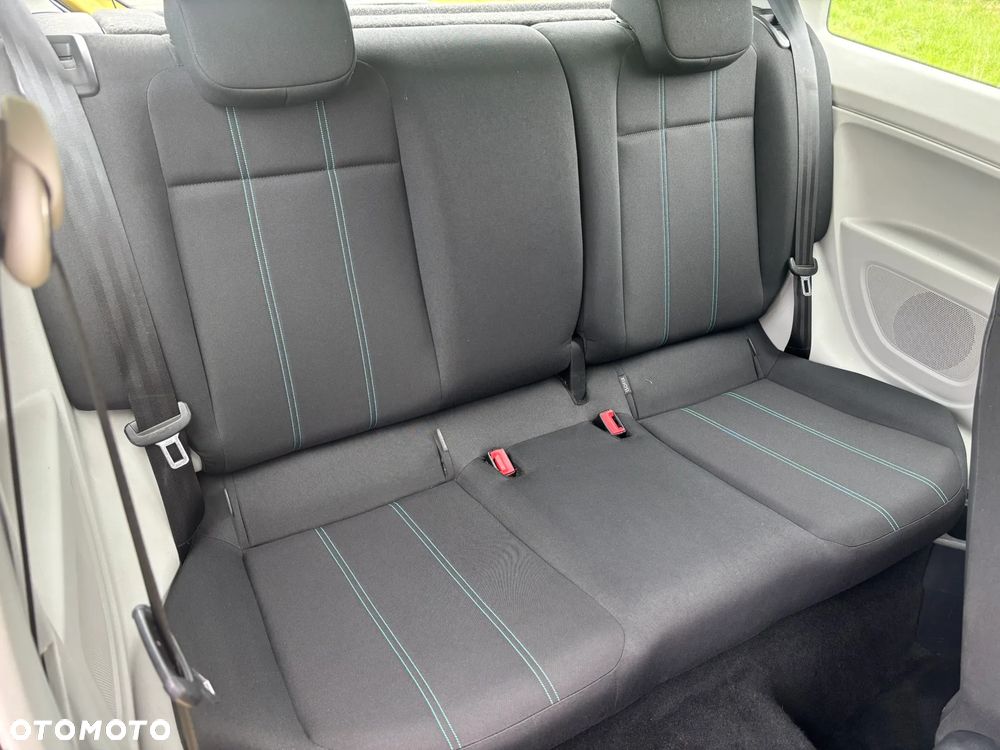 Seat Mii 1.0 Reference EU6 - 16