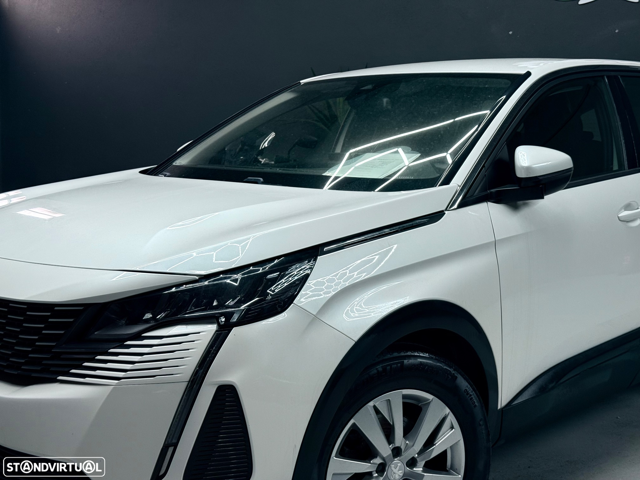 Peugeot 5008 1.5 BlueHDi Active Pack EAT8 - 2