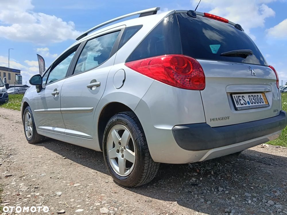 Peugeot 207 95 VTi Filou - 9