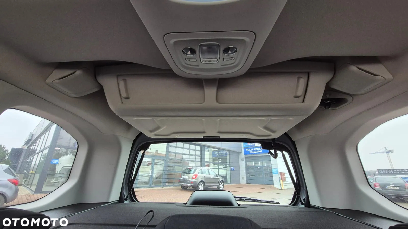 Opel Combo Cargo XL 1.2 Turbo S&S 2,3t (bryg.) - 22