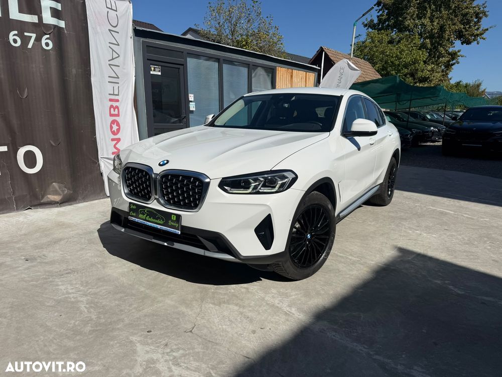 BMW X4 - 18