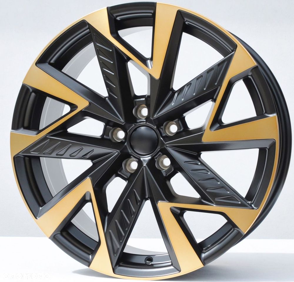 0443 MBHMC NOWE ALUFELGI 18 5x112 CUPRA FORMENTOR VZ FLOW FORMING - 4