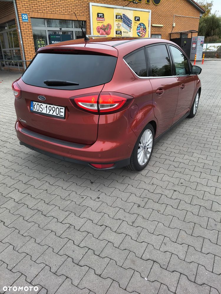 Ford C-MAX - 3