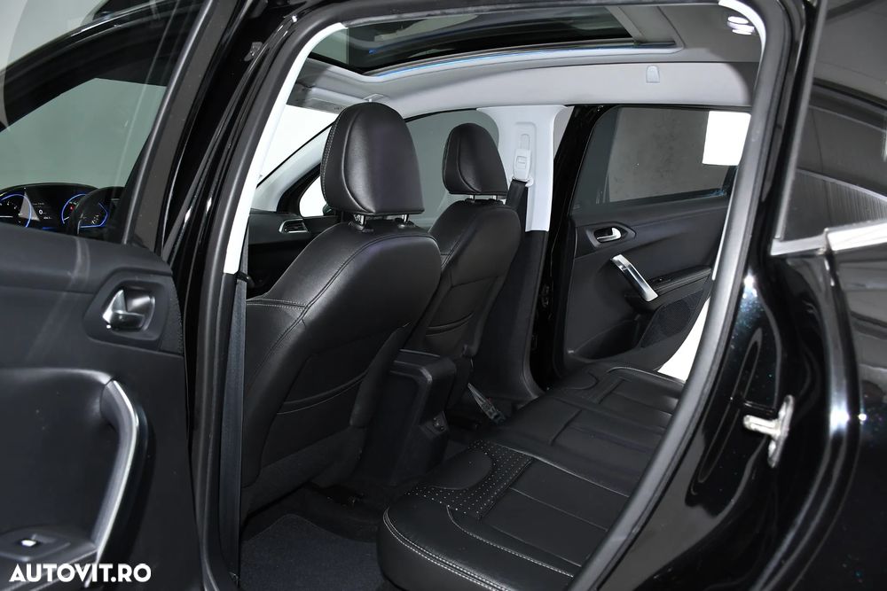 Peugeot 2008 120 VTI Allure - 6