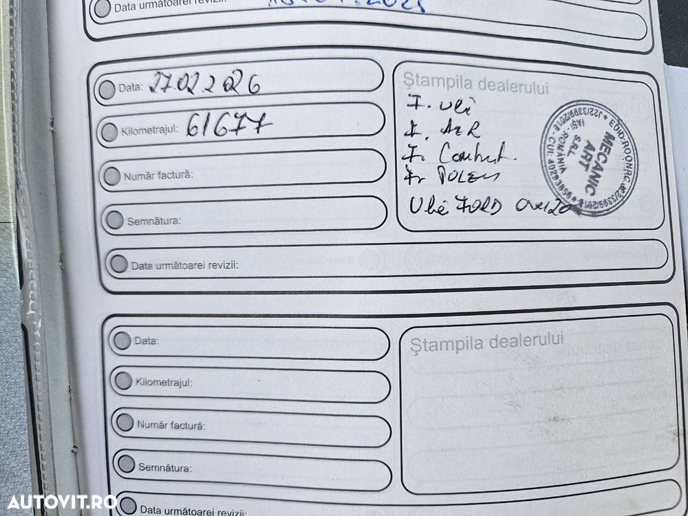 Ford Transit Connect Combi Commercial LWB(L2) N1 Trend - 17