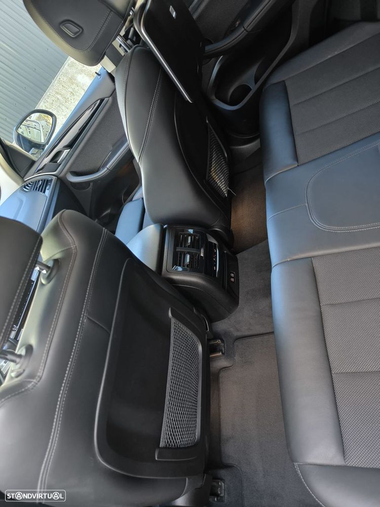 BMW X3 30 e xDrive Pack M - 8