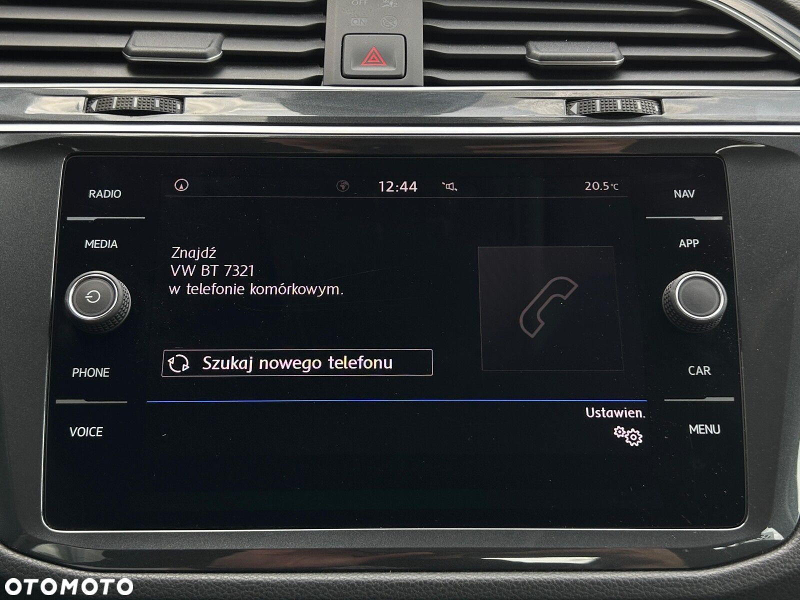 Volkswagen Tiguan 1.5 TSI EVO Active - 29