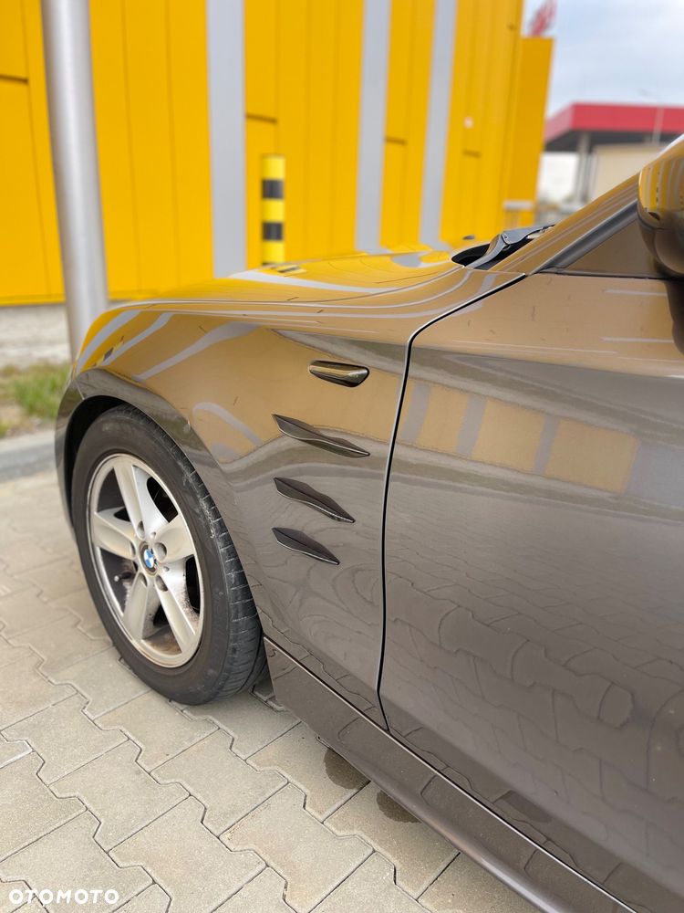 BMW Seria 1 - 15