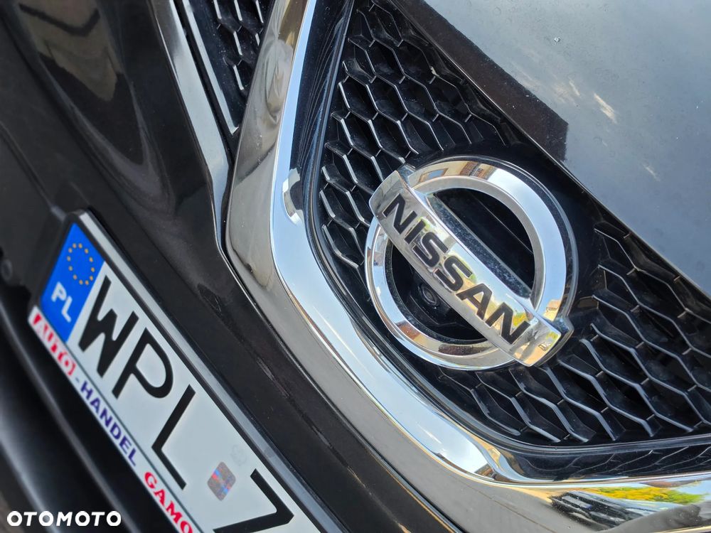 Nissan Qashqai - 3