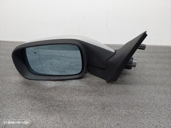 Espelho Retrovisor Esq Renault Laguna Ii Grandtour (Kg0/1_)