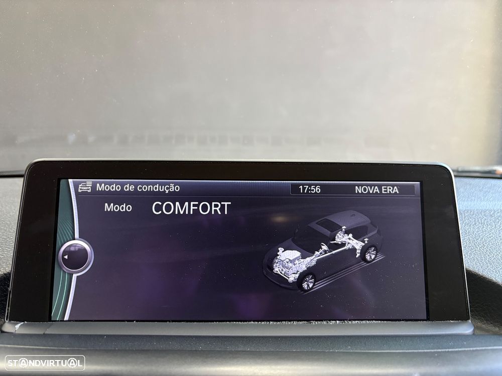 BMW 118 dA Line Sport - 44