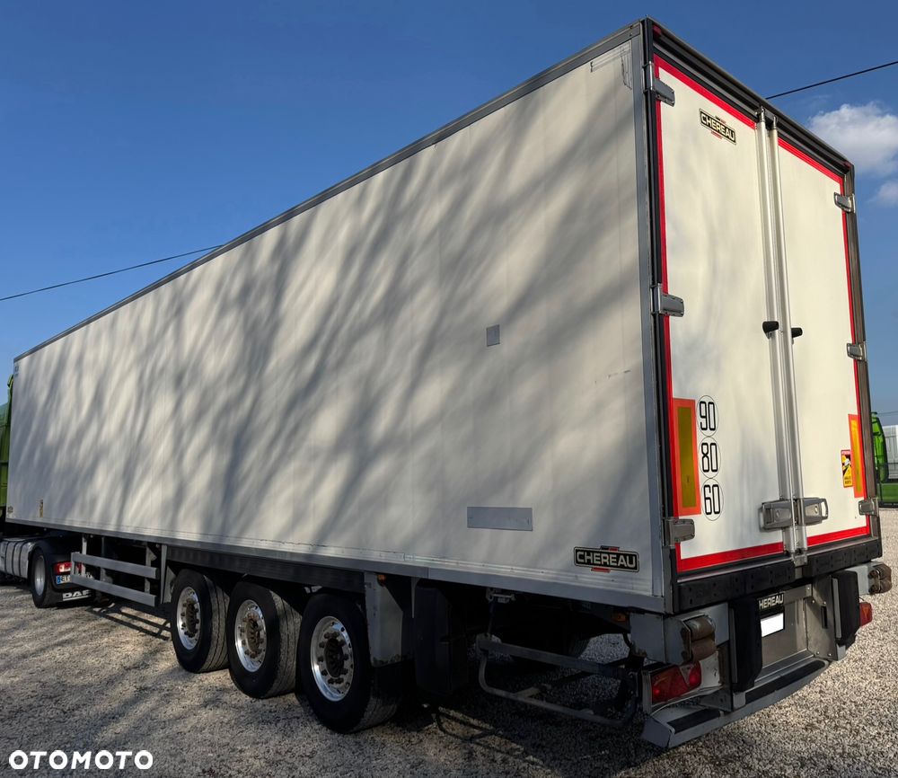 Chereau - 5