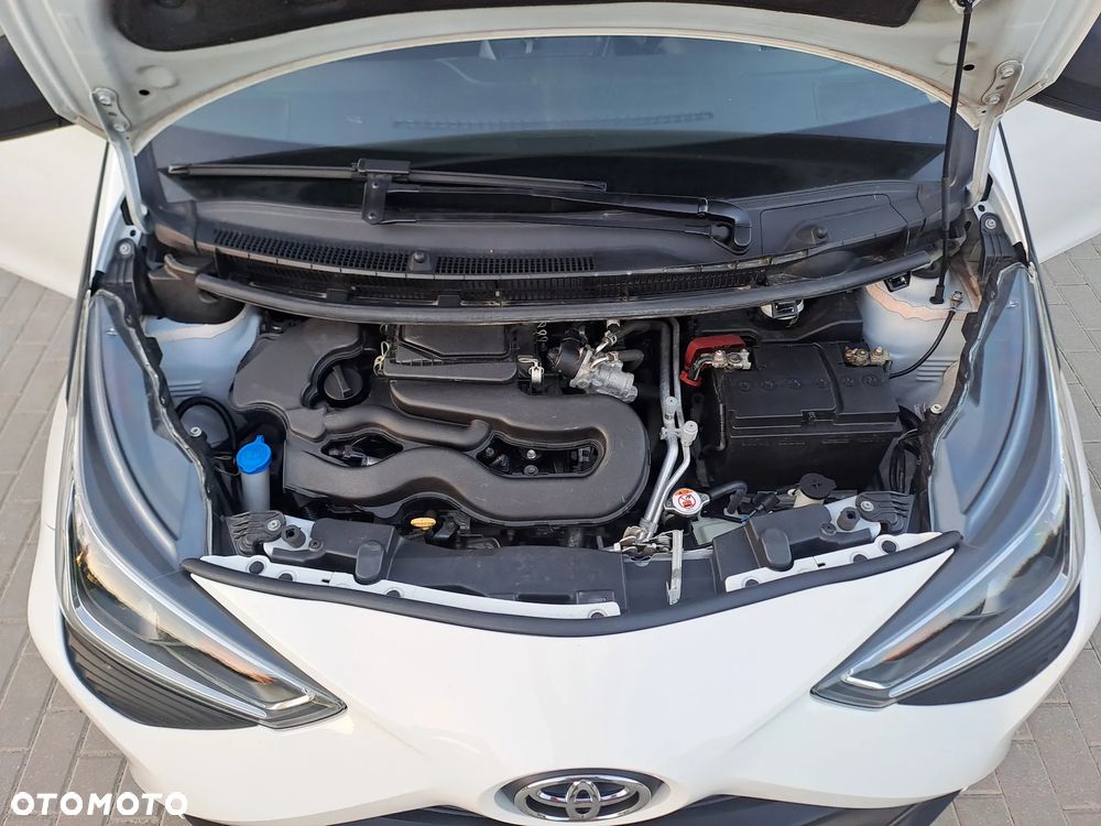 Toyota Aygo - 15