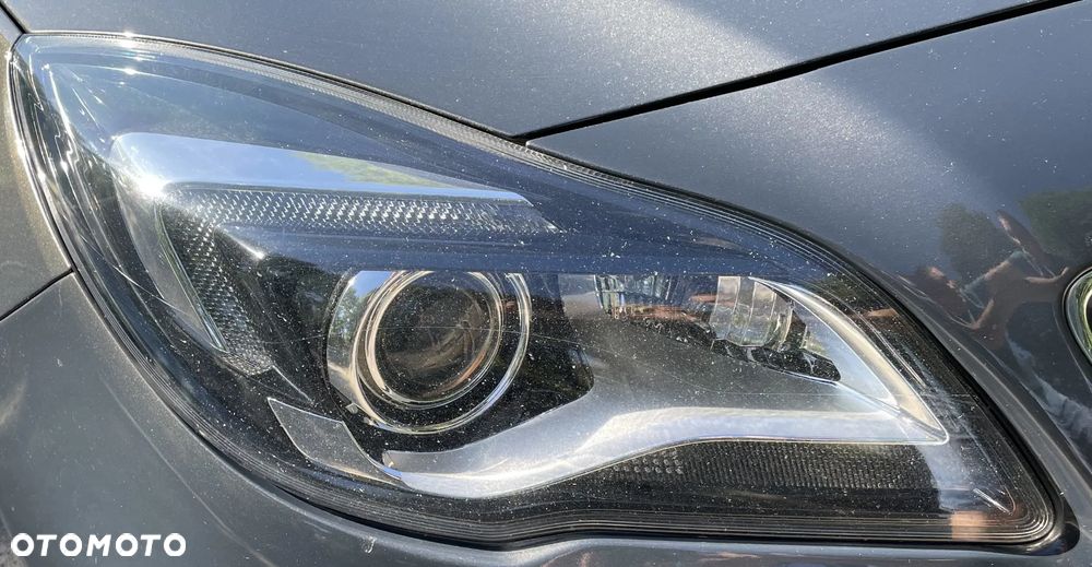 Opel Insignia 2.0 CDTI ecoFLEX Start/Stop Innovation - 33