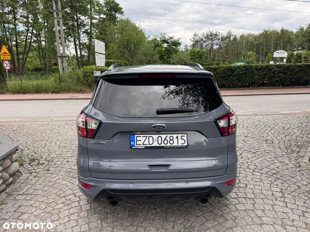 Ford Kuga 1.5 EcoBoost FWD ST-Line X - 9