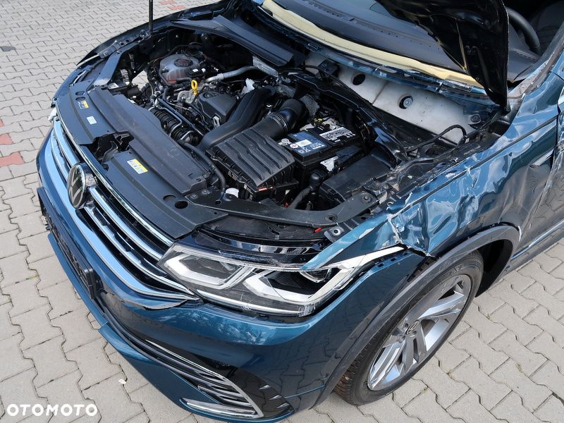Volkswagen Tiguan 1.5 eTSI R-Line DSG - 32