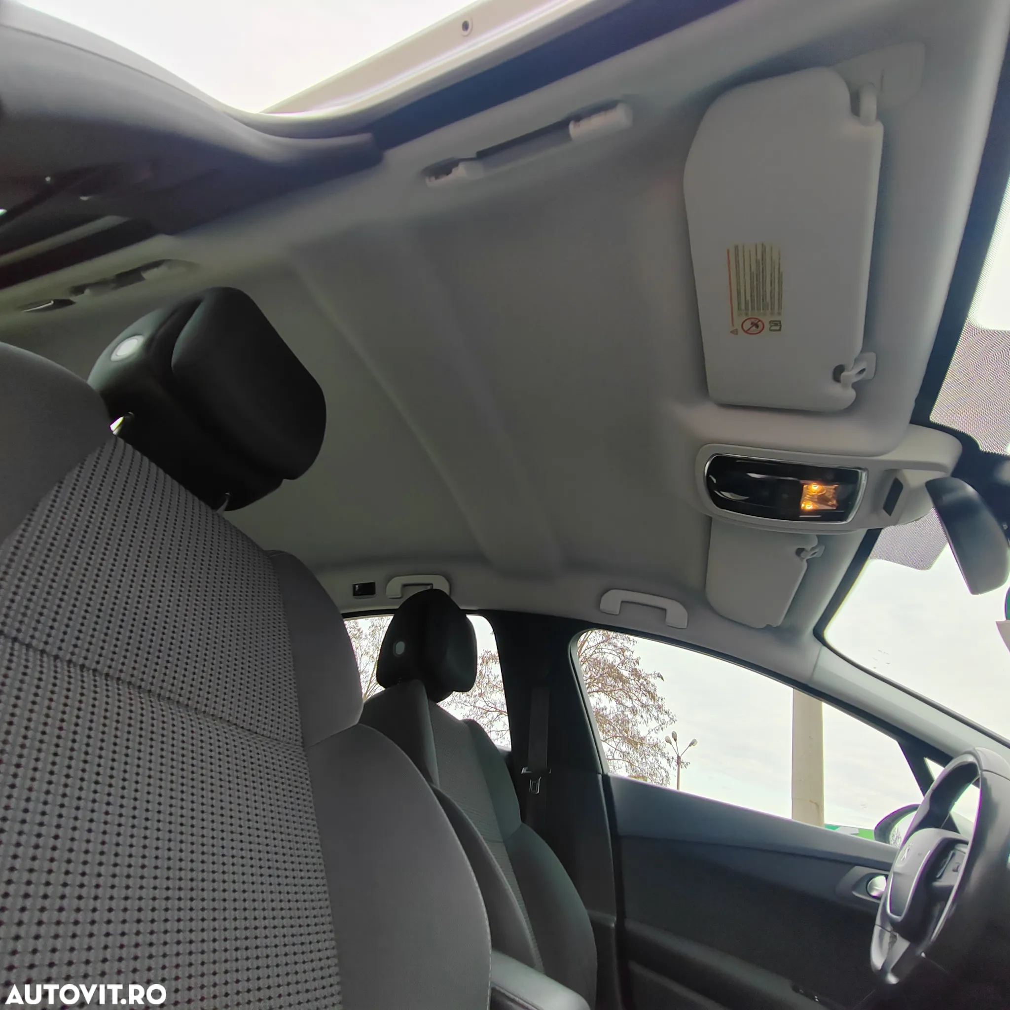 Peugeot 508 - 12