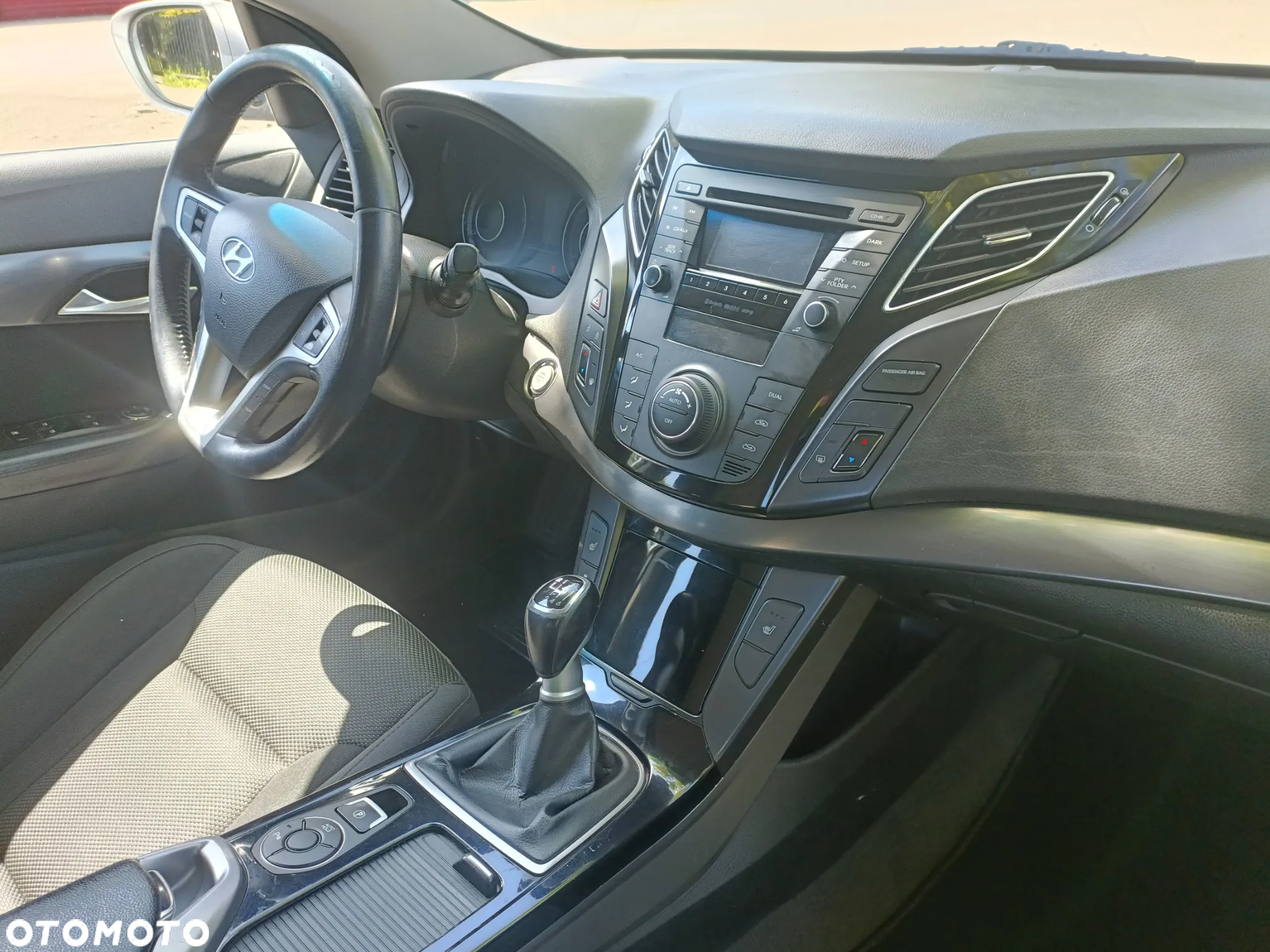 Hyundai i40 i40cw 1.7 CRDi 5 Star Edition - 10