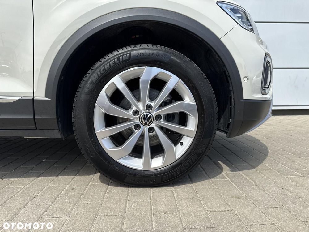 Volkswagen T-Roc - 19