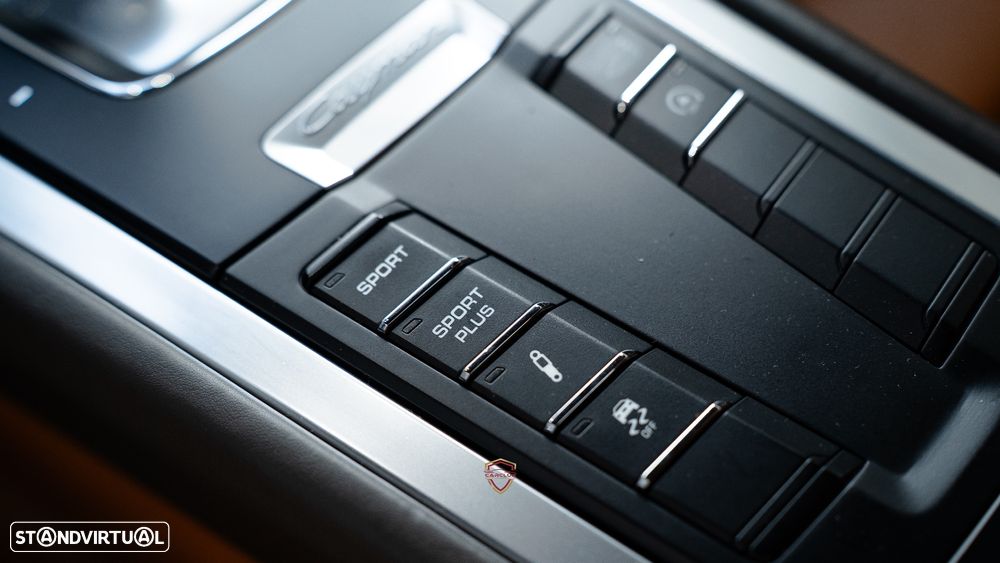 Porsche Cayman S PDK - 38