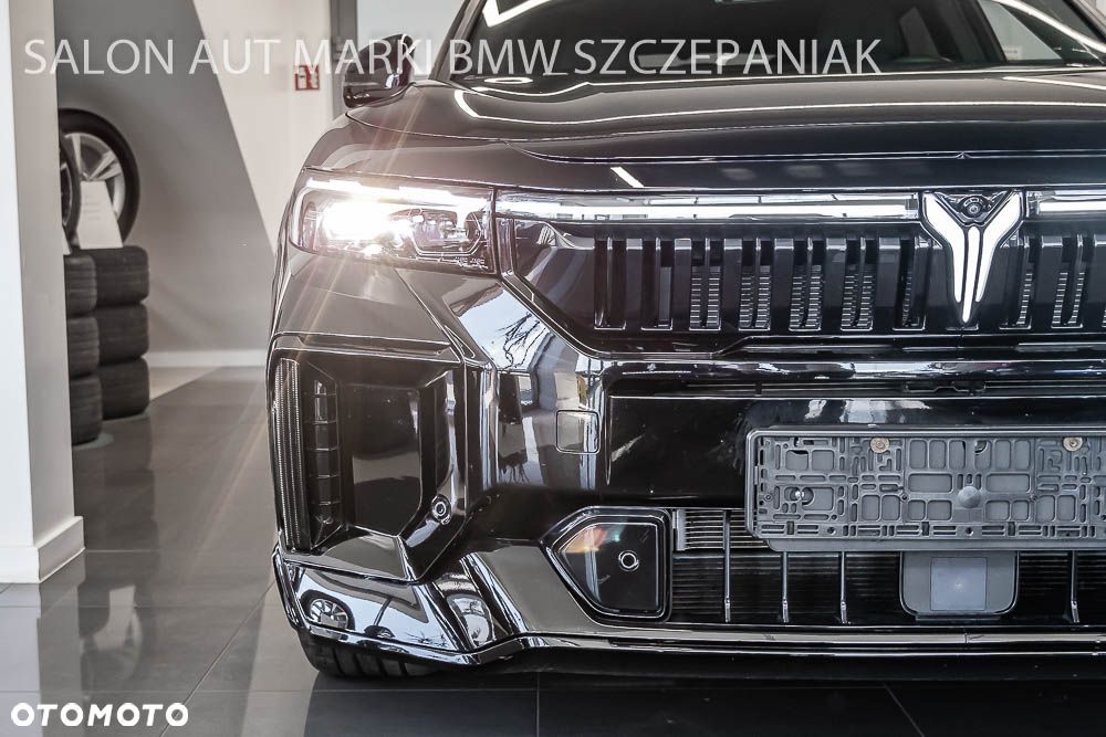 Voyah Free 106kWh AWD - 3