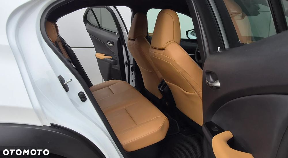 Lexus UX 250h GPF F Sport Design+ 2WD - 24