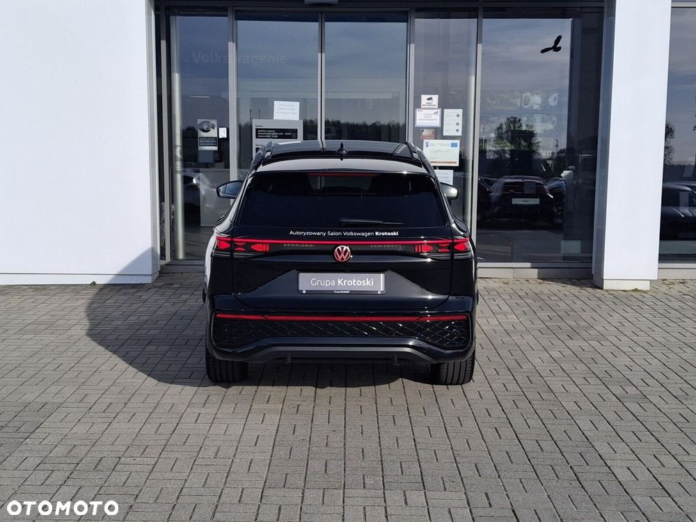 Volkswagen Tayron 2.0 TSI 4Mot R-Line Plus DSG - 10