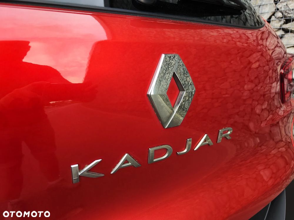 Renault Kadjar Energy TCe 130 Experience - 14