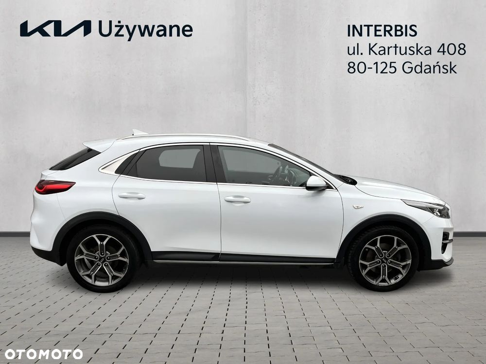 Kia XCeed 1.0 T-GDI L - 6