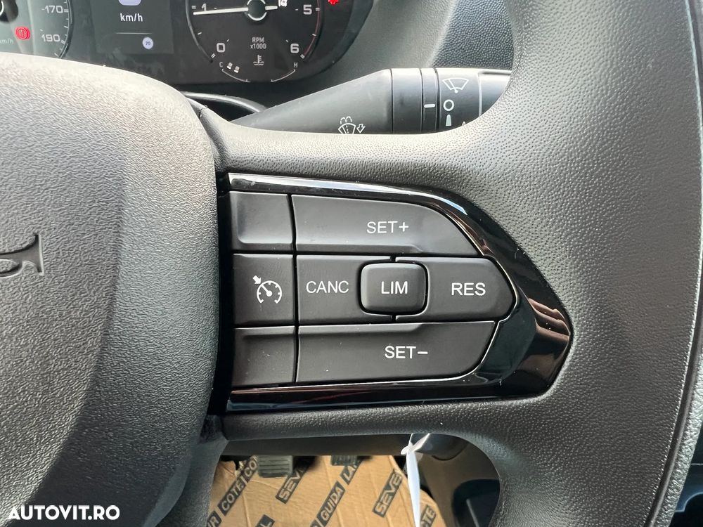 Toyota PROACE MAX L3H2 VAN 4D 2.2D 140 CP 6MT – CARGO - 22