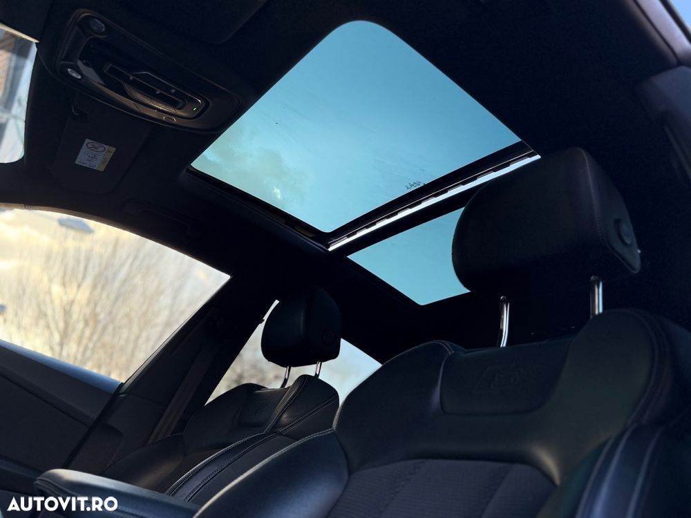 Audi Q8 3.0 55 TFSI quattro Tiptronic MHEV - 14