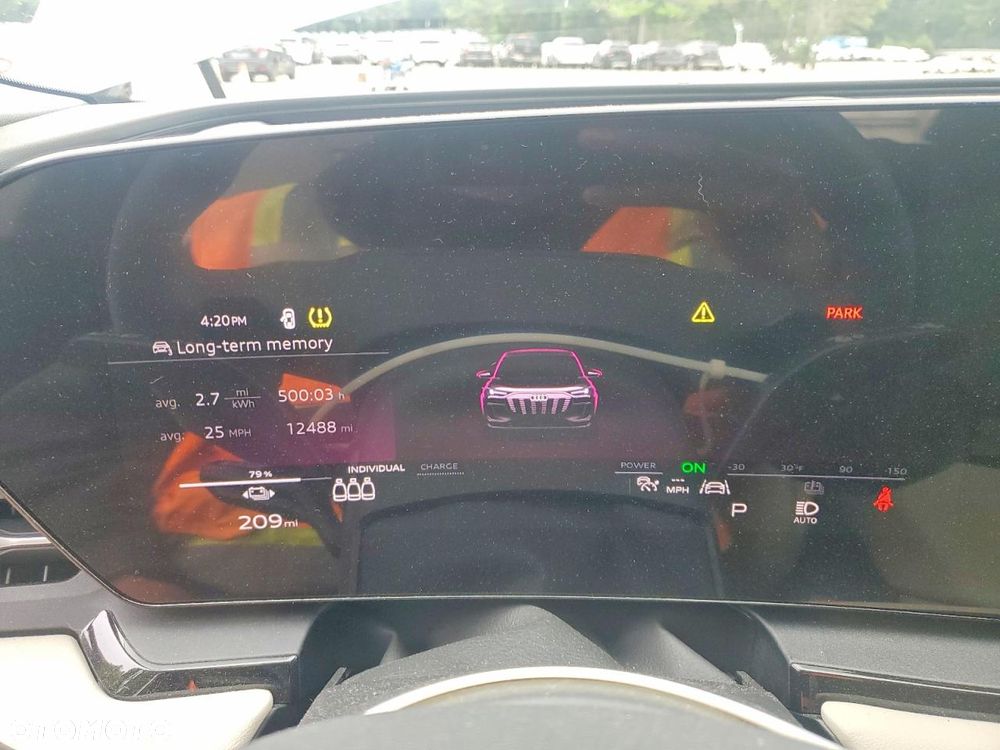 Audi Q6 e-tron Quattro - 10