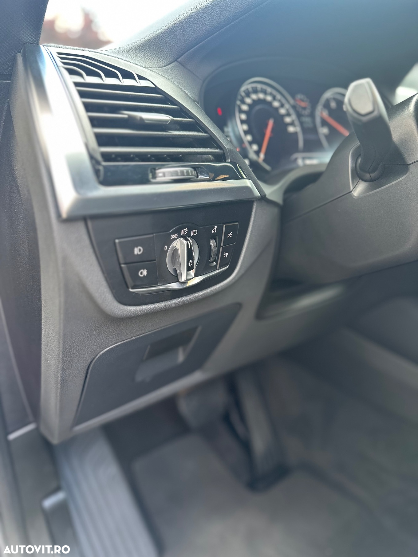 BMW X3 sDrive18d AT MHEV - 19