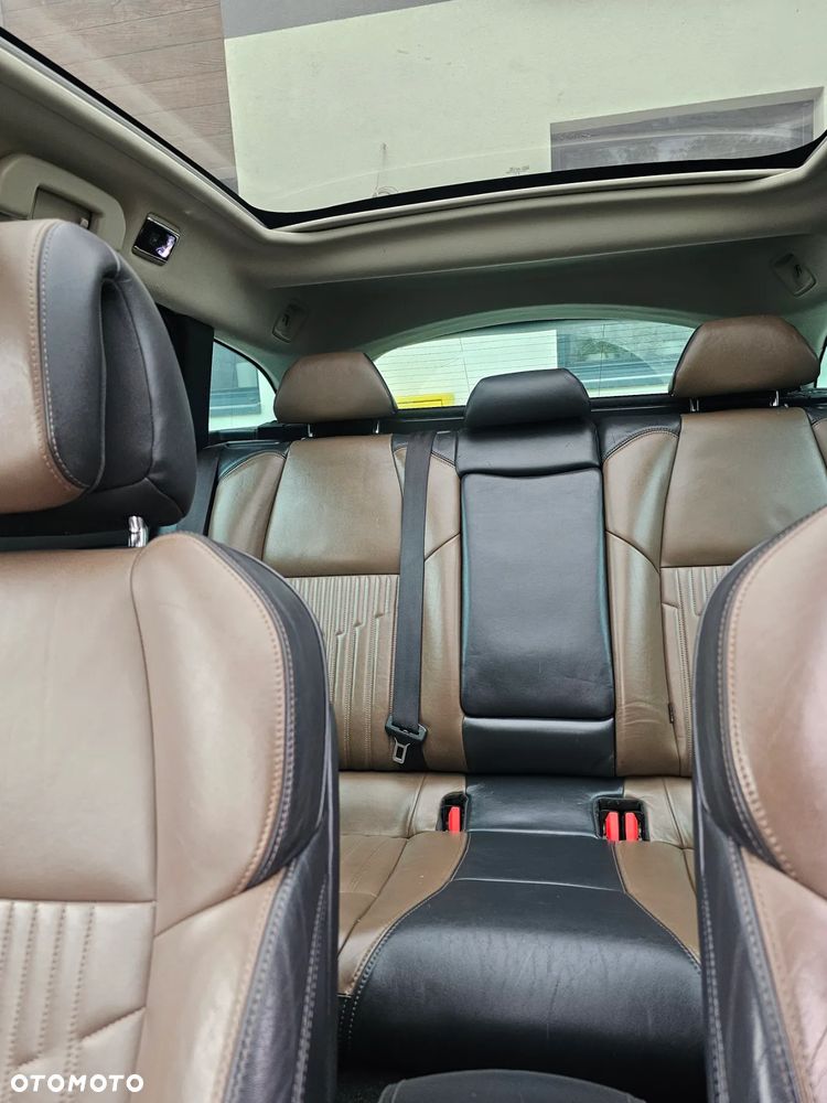 Peugeot 508 2.0 BlueHDi RXH S&S - 17