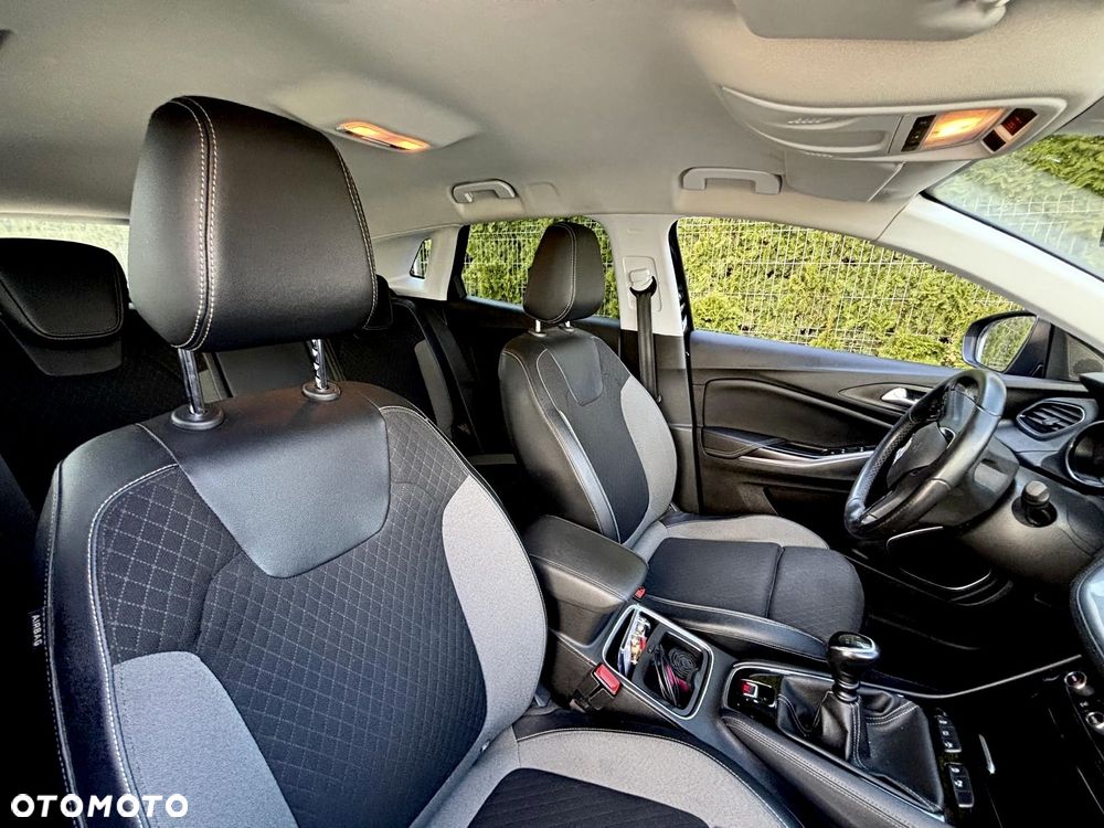 Opel Grandland X 1.5 D Start/Stop Ultimate - 13